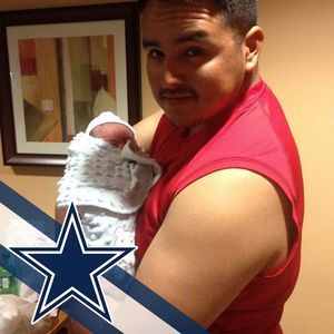 Meet your Posher, Ray